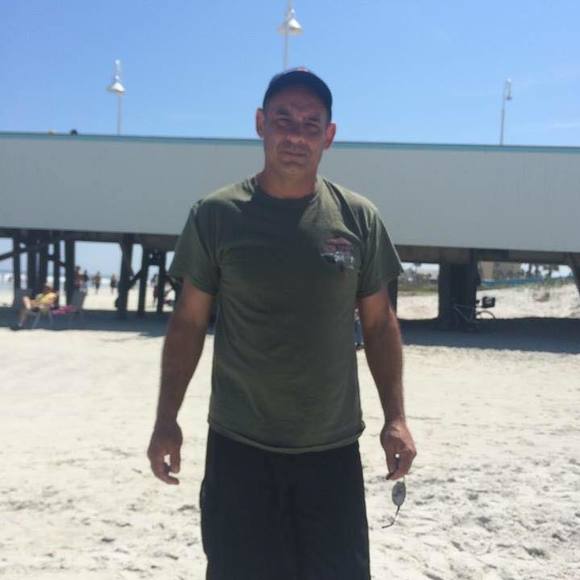 Meet your Posher, Peter - Picture 1 of 1